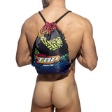 Addicted Choices AD Beach Bag (AD1370)