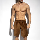ES Collection Corduroy Bermuda Shorts (SP337)