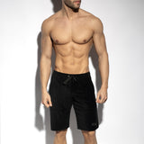 ES Collection Corduroy Bermuda Shorts (SP337)