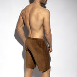 ES Collection Corduroy Bermuda Shorts (SP337)
