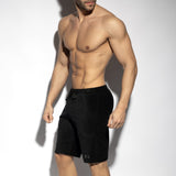 ES Collection Corduroy Bermuda Shorts (SP337)