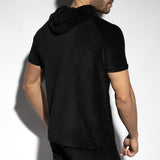 ES Collection Corduroy Hoodie (SP336)