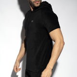 ES Collection Corduroy Hoodie (SP336)