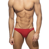 Addicted Cotton Brief (AD985)