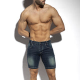 ES Collection Denim Bermuda Shorts (ESJ072)