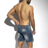 ES Collection Denim Bermuda Shorts (ESJ072)