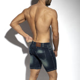 ES Collection Denim Bermuda Shorts (ESJ072)