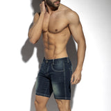 ES Collection Denim Bermuda Shorts (ESJ072)