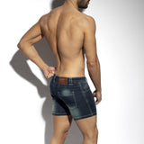 ES Collection Denim Shorts (ESJ073)