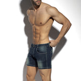 ES Collection Denim Shorts (ESJ073)