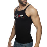 Addicted Dick Addickted Tank Top (AD1284)