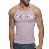 Addicted Dick Addickted Tank Top (AD1284)