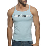 Addicted Dick Addickted Tank Top (AD1284)