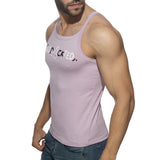 Addicted Dick Addickted Tank Top (AD1284)