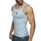 Addicted Dick Addickted Tank Top (AD1284)