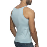 Addicted Dick Addickted Tank Top (AD1284)