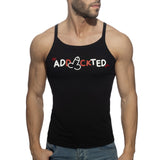 Addicted Dick Addickted Tank Top (AD1284)