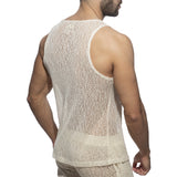 Addicted ECO Chique Knit Tank Top (AD1266)