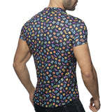 Addicted Emoji Shirt (AD1239)