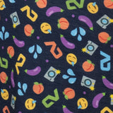 Addicted Emoji Shirt (AD1239)