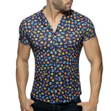 Addicted Emoji Shirt (AD1239)