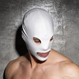 Addicted Fetish Rub Mask (ADF185)