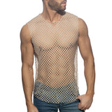 Addicted Flamboyant Tank Top (ADP11)