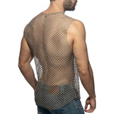 Addicted Flamboyant Tank Top (ADP11)