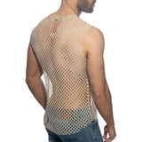 Addicted Flamboyant Tank Top (ADP11)