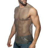 Addicted Flamboyant Tank Top (ADP11)