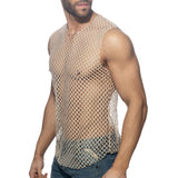 Addicted Flamboyant Tank Top (ADP11)