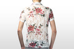Alpha Charlie - Floral Shirt