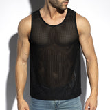 ES Collection Formentera Retro Tank (TS337)