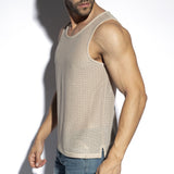 ES Collection Formentera Retro Tank (TS337)