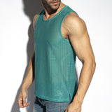 ES Collection Formentera Retro Tank (TS337)