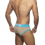 Addicted Geometric Brief (AD1205)