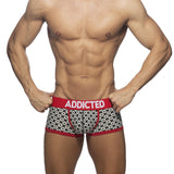 Addicted Geometric Trunk (AD1206)