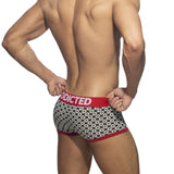Addicted Geometric Trunk (AD1206)