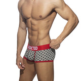 Addicted Geometric Trunk (AD1206)