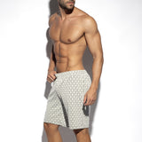 ES Collection Glen Burmuda Shorts (SP355)