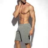 ES Collection Glen Burmuda Shorts (SP355)