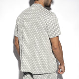 ES Collection Glen Shirt (SHT033)