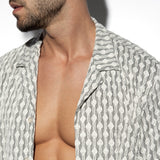 ES Collection Glen Shirt (SHT033)