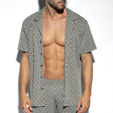 ES Collection Glen Shirt (SHT033)