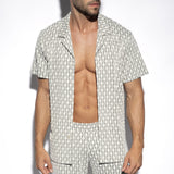 ES Collection Glen Shirt (SHT033)