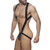 Addicted Glitter Fantasy Body Harness (ADF188)