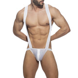 Addicted Glitter Fantasy Body Harness (ADF188)