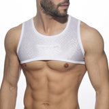 Addicted Glitter Harness (ADF187)