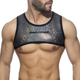 Addicted Glitter Harness (ADF187)