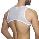 Addicted Glitter Harness (ADF187)
